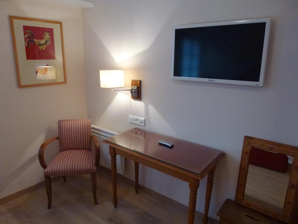 Appartements Les Loges Les Remparts Kaysersberg-Vignoble Bagian luar foto